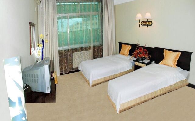 Shuozhou Oriental Yuyuan Hotel