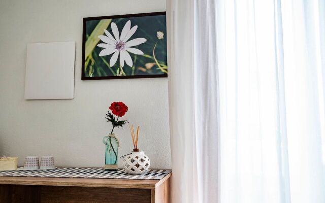 La Dimora Della Leonessa