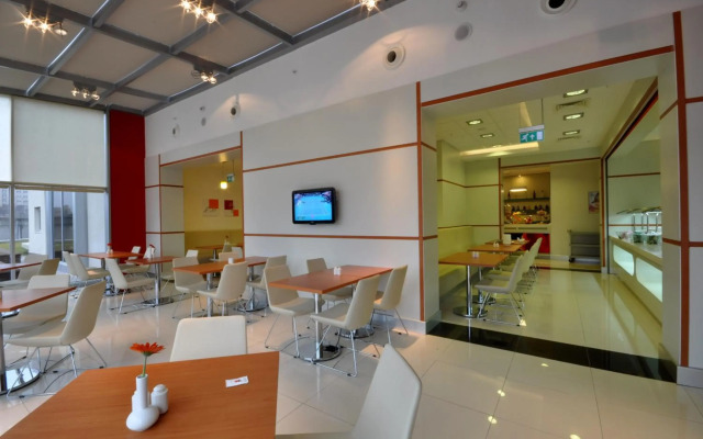 ibis Gaziantep