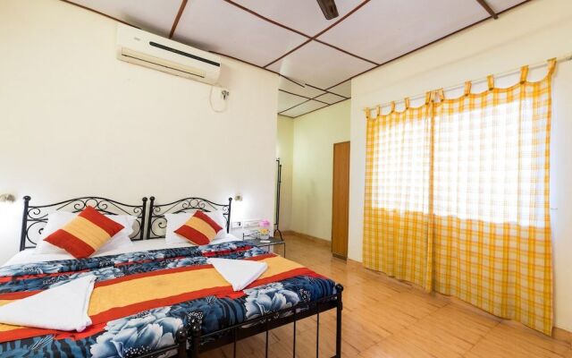 River Forest Resort Neral