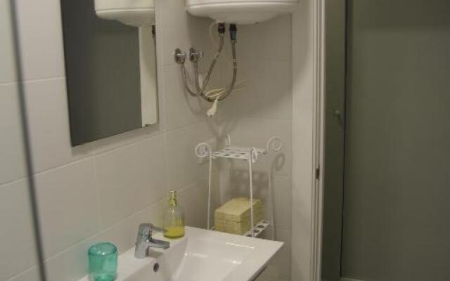 Apartamento en Pleno Centro Recien Reformado