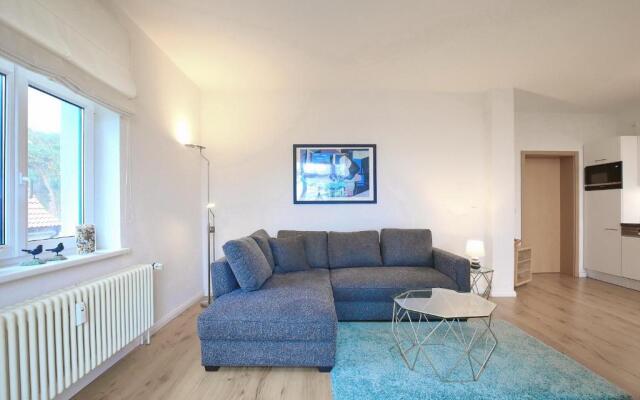 Villa Triton Wohnung 04