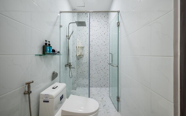 Cozrum Homes - Selina Residence