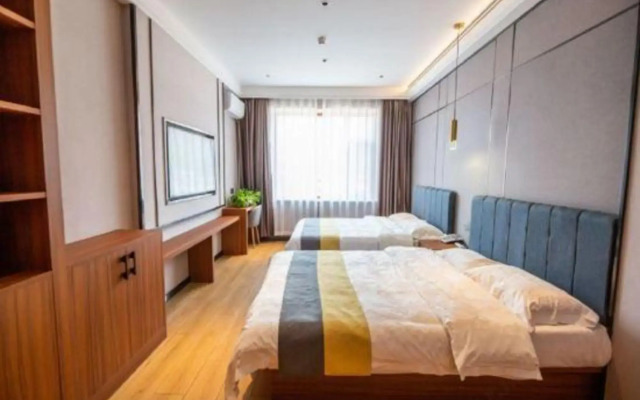 Fugui Grand Hotel