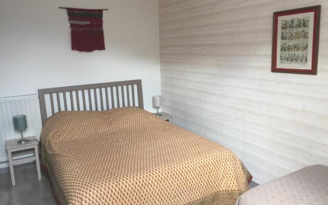 Gîte de la Mésange