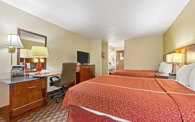 Geneva Motel Inn