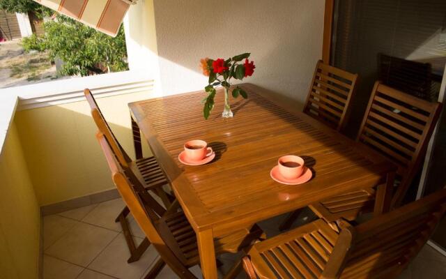 Apartments Gasparovic