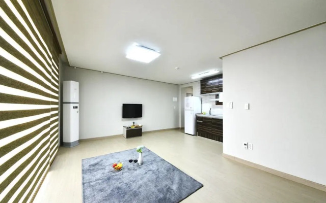 Tongyoung Misung Sweet Pension