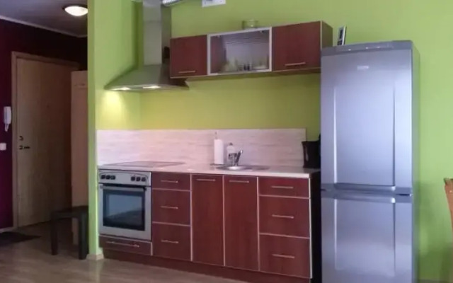 Henno 7 Apartment