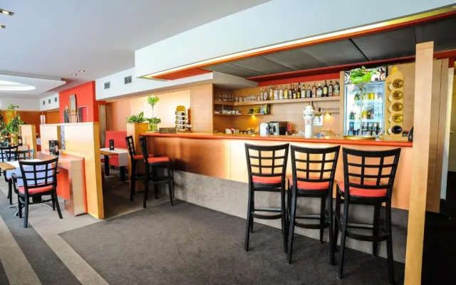 Hotel Steiger