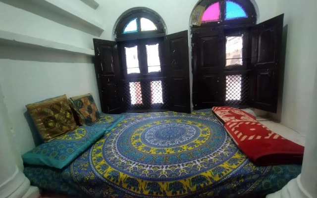 Savitri Palace