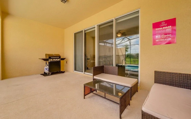 Terresonesta Solterra Resorts Townhome