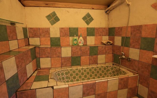 Jinguashi Cloud Mountain Homestay B&B