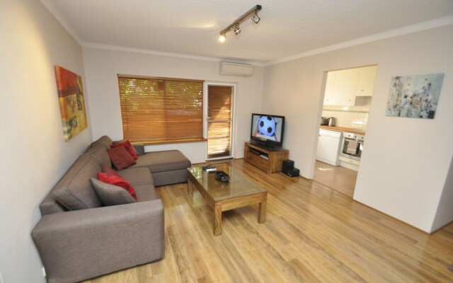 North Ryde Self Contained 1 Bdr 7 Khrt