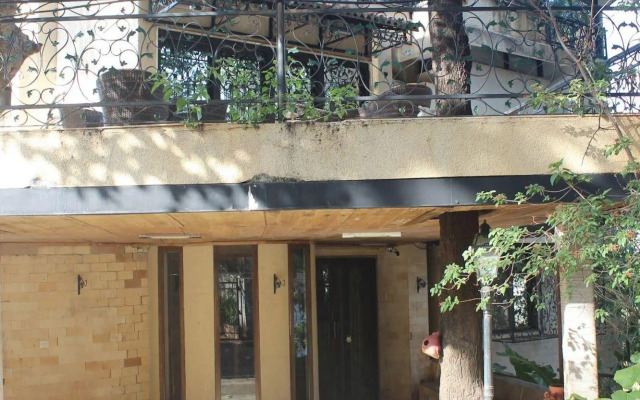 Ravine Hotel
