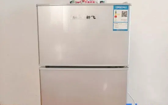 Bushe Homestay (Qingming Shangheyuan Branch)