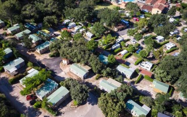 Campasun Mas De Pierredon