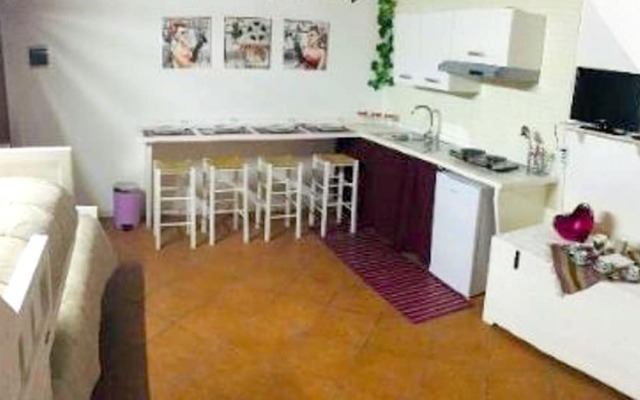 Studio In Palermo 500 M From The Beach