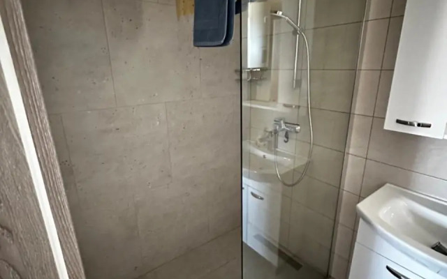 Apartmani Tamaris