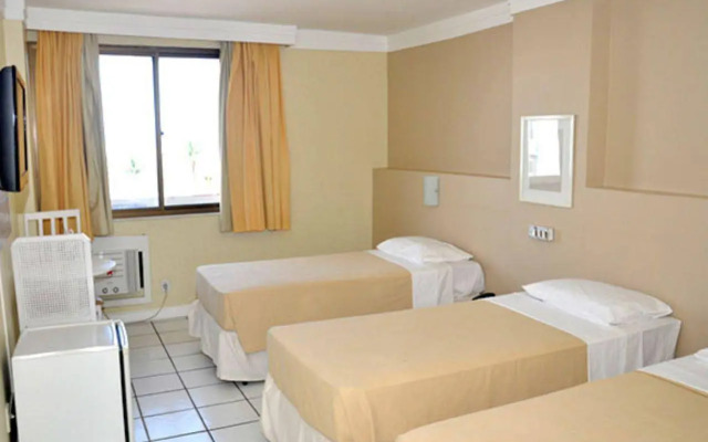 Salvador Mar Hotel