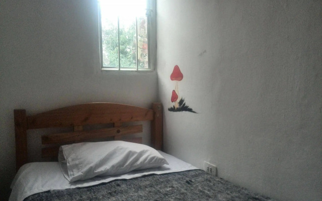 Hostal Chorro De Quevedo Candelaria