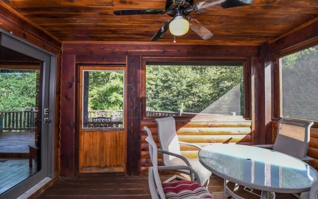 Wild Wild West 6 Bedroom House