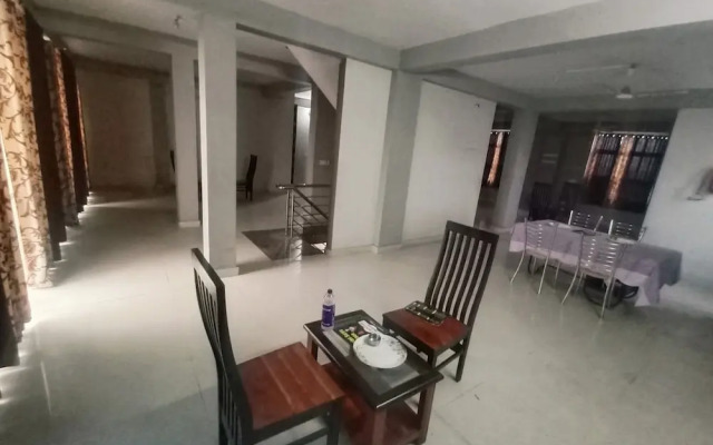 Hotel Surya Palace