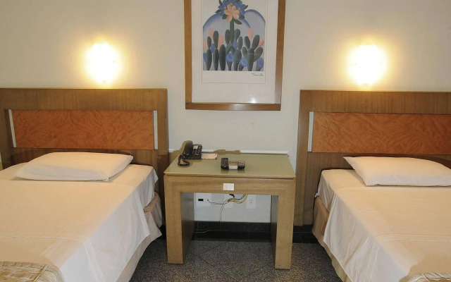 Plaza Inn Executive