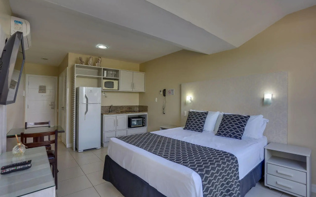 Pietra Flat
