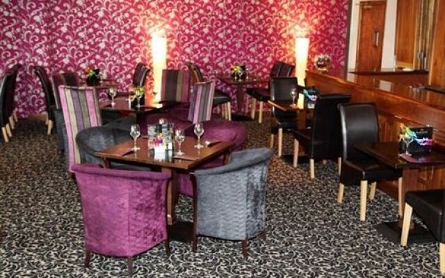 Arklow Bay Conference & Leisure