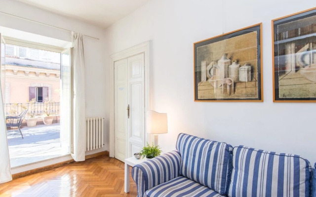 RSH Dolce Vita Luxury Terrace 2