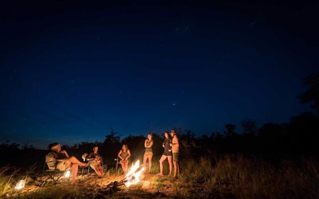 Avoca Private Bushcamp