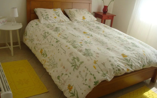 Peniche Vinhas Apartment