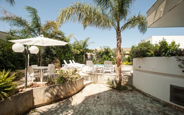 Boutique Villa Magnolia