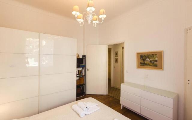 Appartment Passy 2 Bedrooms with Veranda