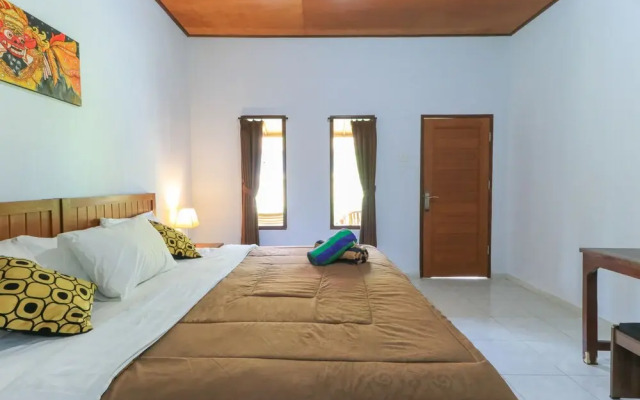 Kompyang Rai Guest House