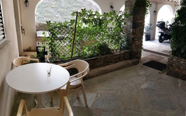 Hôtel Marinella