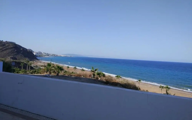 Playa macenas - Near Playa Macenas