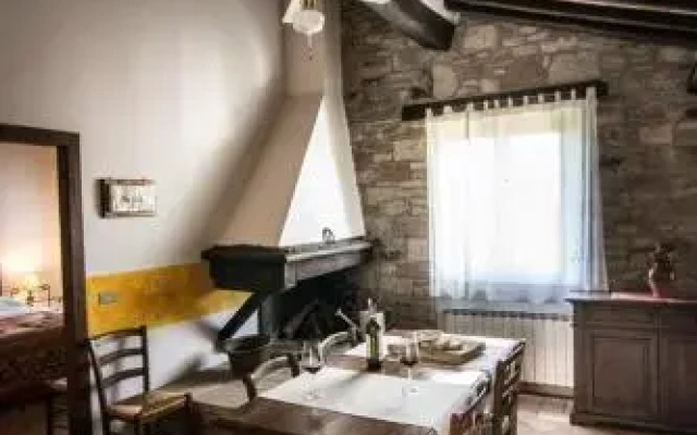 Montemenardo Organic Resort & Spa
