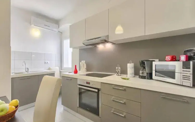 Apartment Spagnolo City