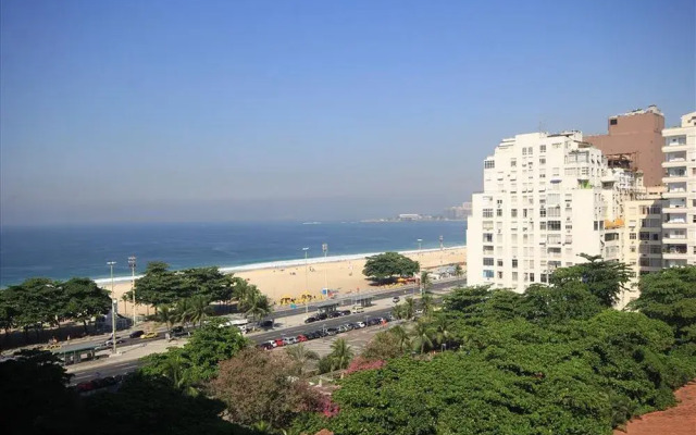 GoHouse Copacabana 1005 A