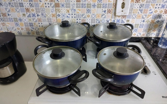 Kitnet em Cabo Frio 02