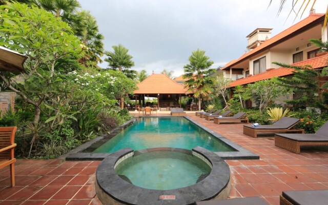 ZEN Premium Ubud Bisma 3