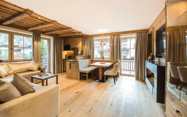 Appartment Strobl