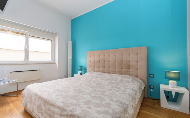 Apartment Mandria