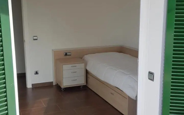 Encantador apartamento en S'Agaró-Platja de Aro