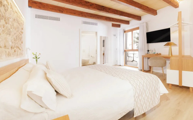 Petit Palau Alcudia Boutique Hotel