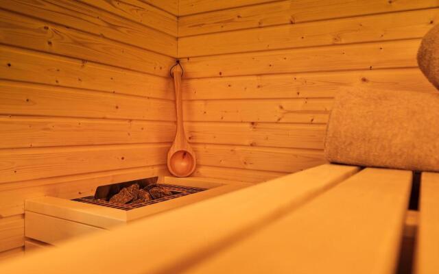 die Tauplitz Lodges - Wasserfall Lodge C1 by AA Holiday Homes
