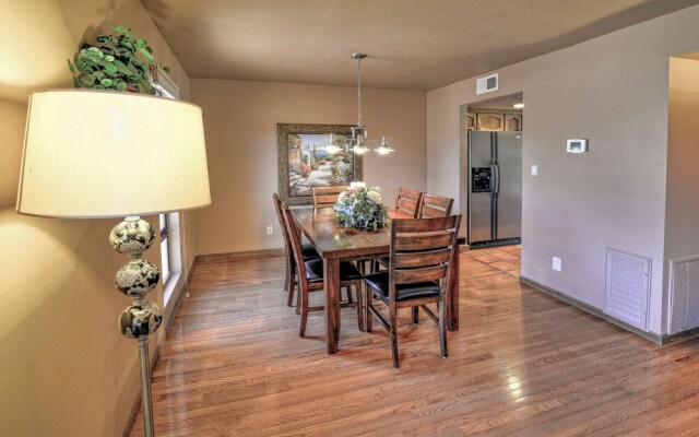Redfield - 3 Bedroom Home - Scottsdale