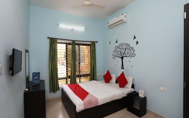 OYO 4389 Sai Guest House